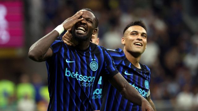 la ricetta di Chivu per il Toro