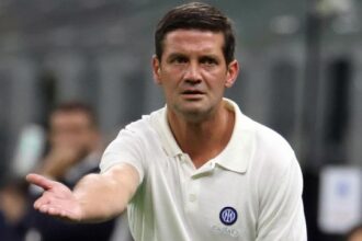 Inter, Chivu replica a Capello su Calhanoglu. La domanda che fa sbottare il rumeno