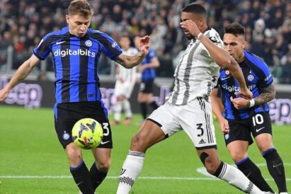 prima del big match arriva il duro sfogo della moglie