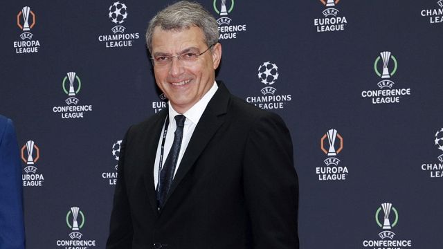 i social celebrano il gran finale dell’uomo mercato bianconero