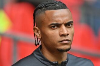 una è legata a Pavard