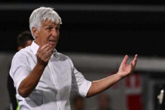 chissà che quel rifiuto alla Juventus non diventi un rimorso