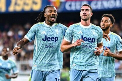 nel futuro del serbo spunta lo zampino di Inter e Marotta