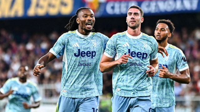 nel futuro del serbo spunta lo zampino di Inter e Marotta