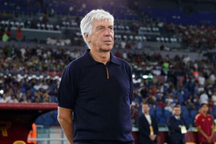 Gasperini bacchetta Massara e chiarisce sulla lite, le rivelazioni su Dovbyk, Pellegrini e Soulé