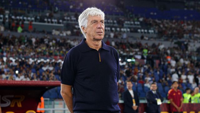 Gasperini bacchetta Massara e chiarisce sulla lite, le rivelazioni su Dovbyk, Pellegrini e Soulé