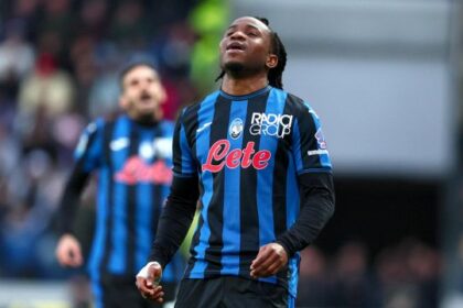 Atalanta, Lookman in lista Champions ma niente pace col club, Yildiz e Pio Esposito nella B di Juventus e Inter