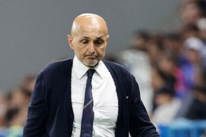 deve battere la concorrenza di un ex della serie A