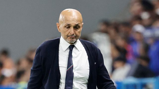 deve battere la concorrenza di un ex della serie A