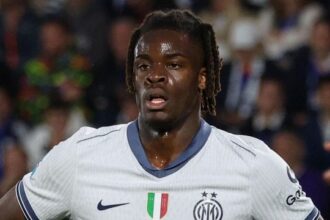 il paradosso di Bisseck, nel mirino dei tifosi ma sempre più importante con l’addio di Pavard e l’arrivo di Akanji