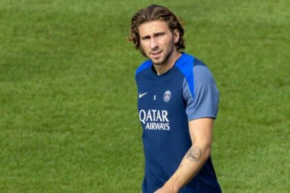 l’ucraino Zabarnyi ha chiesto la cessione del portiere russo