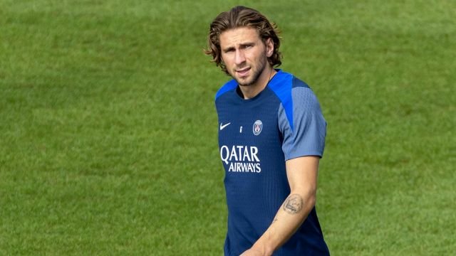 l’ucraino Zabarnyi ha chiesto la cessione del portiere russo