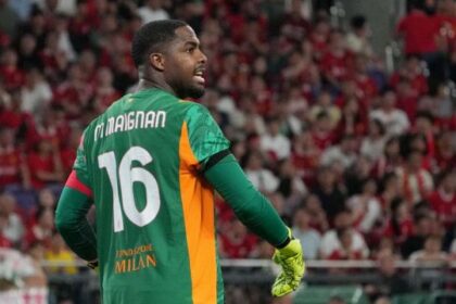 Maignan rischia lo stesso destino di Donnarumma, il triste addio di Bennacer