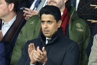 la minaccia di Al Khelaifi a Comolli