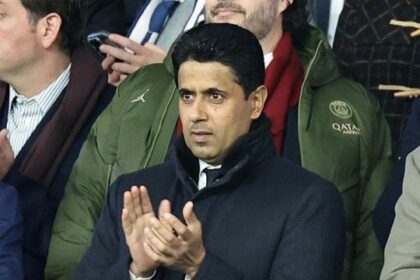 la minaccia di Al Khelaifi a Comolli