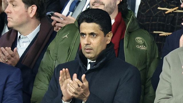 la minaccia di Al Khelaifi a Comolli