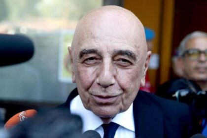 l’ora del ritorno del Condor si avvicina, per i tifosi è la sconfitta di Furlani   