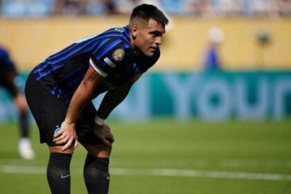 c’è lo zampino di Marotta?