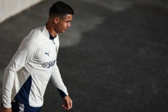 poi segna e trascina il Portogallo