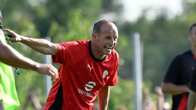 Nkunku problema o risorsa per Allegri? L’inserimento del francese rinnega il resto del mercato