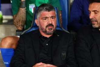 Israele-Italia, Gattuso cambia modulo e lascia fuori Calafiori e Zaccagni. La formazione già fa discutere