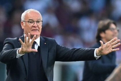 Konè, Svilar e Ndicka in bilico