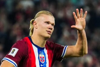 Champions, Napoli spaventato da Haaland ma il City di Guardiola perde una stella per infortunio