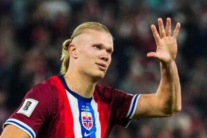 Champions, Napoli spaventato da Haaland ma il City di Guardiola perde una stella per infortunio