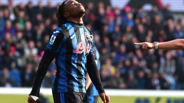 perché l'Atalanta ha vinto e come il nigeriano può salvare Juric 