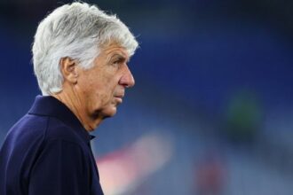 Inter alla finestra, da Gasperini la via d’uscita