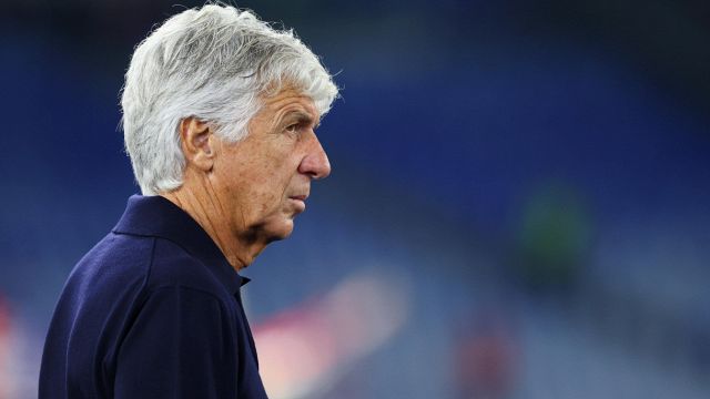Inter alla finestra, da Gasperini la via d’uscita