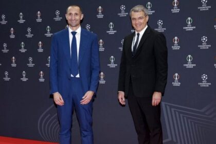 il retroscena su Vlahovic e la verità sulla lite con il Psg per Kolo Muani