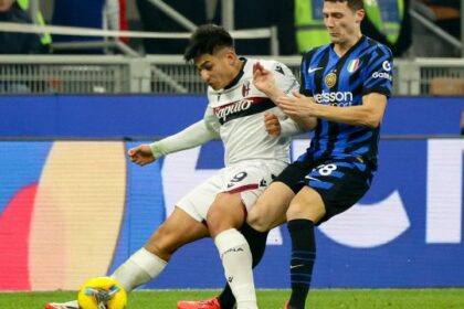 Inter, Pavard spegne le polemiche e ringrazia i nerazzurri poi traccia un paragone tra De Zerbi e Inzaghi