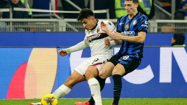 Inter, Pavard spegne le polemiche e ringrazia i nerazzurri poi traccia un paragone tra De Zerbi e Inzaghi