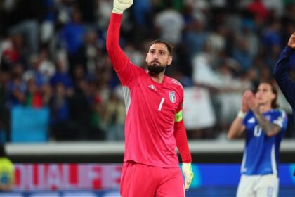 "La Champions League nostro obiettivo, ora so come si fa"