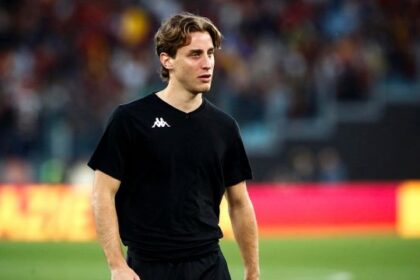 cosa lo aspetta alla Roma