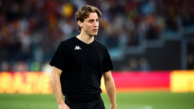 cosa lo aspetta alla Roma