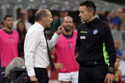 c’è il fantasma di Chevalier