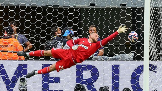 Maignan, Meret e Di Gregorio nei guai, momento no per i portieri delle big