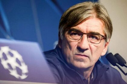 Atalanta, Juric parla solo PSG e Luis Enrique non di Lookman. Condò attacca anche l'Inter: “Hanno perso tutti”