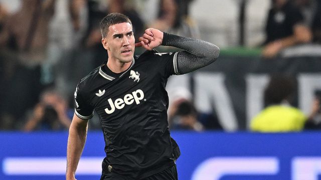 il gesto di Locatelli, poi il siparietto con Del Piero