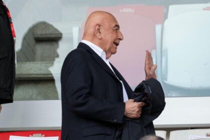 Milan, Galliani esce allo scoperto sul ritorno tra i rossoneri: il retroscena
