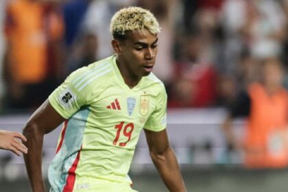 Madrid può ritirare la Roja dal torneo se Israele si qualifica ai danni dell’Italia