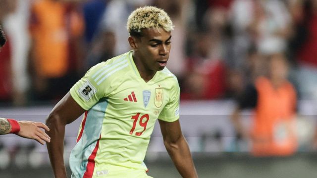 Madrid può ritirare la Roja dal torneo se Israele si qualifica ai danni dell’Italia