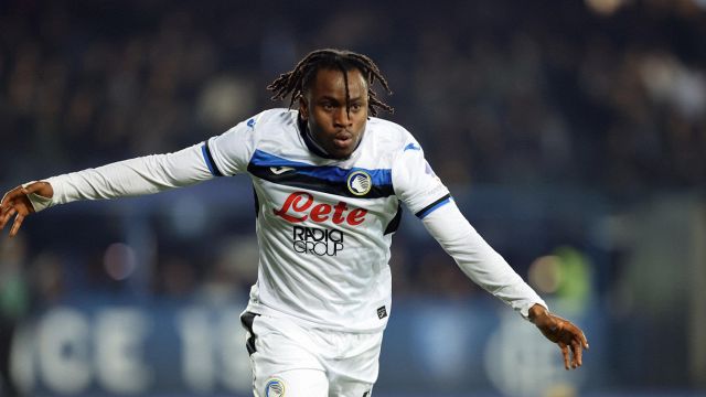 la decisione finale sull’attaccante annunciata da Percassi