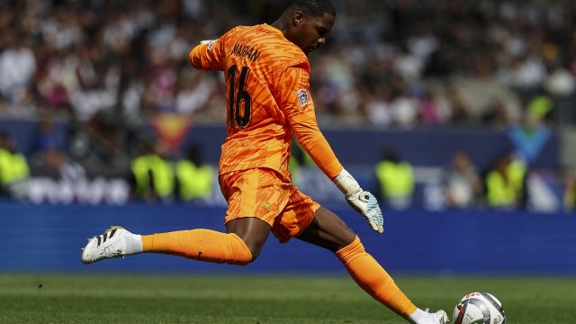 Allegri ha dato l'ok, ma Maignan è un caso