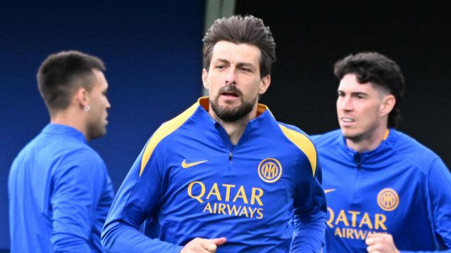 il difensore attacca Spalletti e flirta con Gattuso