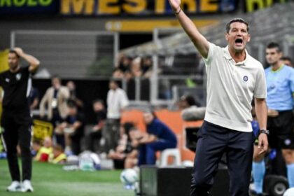 Adani giudica Juve e Inter, dà un consiglio al tecnico nerazzurro e attacca Marotta