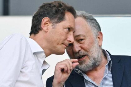 Elkann vuole un nuovo presidente. Il rischio con Platini e l’ipotesi Del Piero