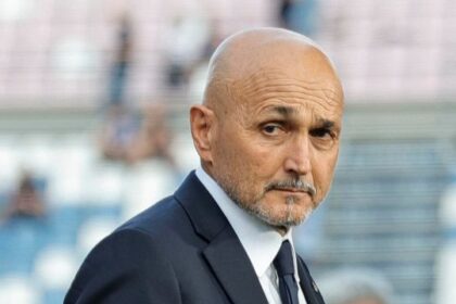 Spalletti replica ad Acerbi tirando in ballo Buffon, poi la frecciata a Barella sul confronto con Gattuso  